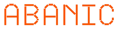 Logo Abanic